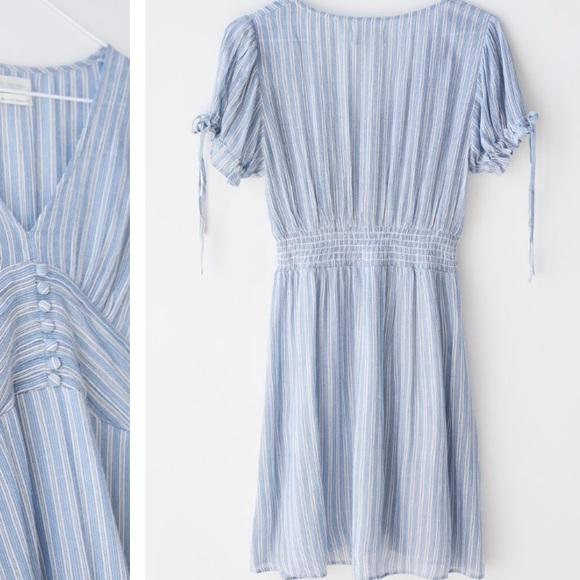 Final Price💐Urban Outfitters Mini Dress - Picture 4 of 15